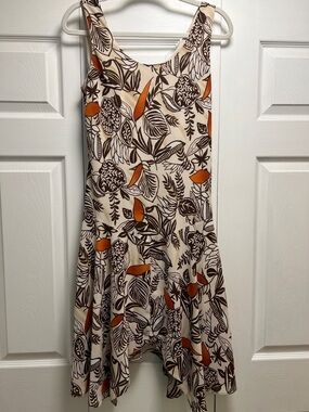 Vintage dress